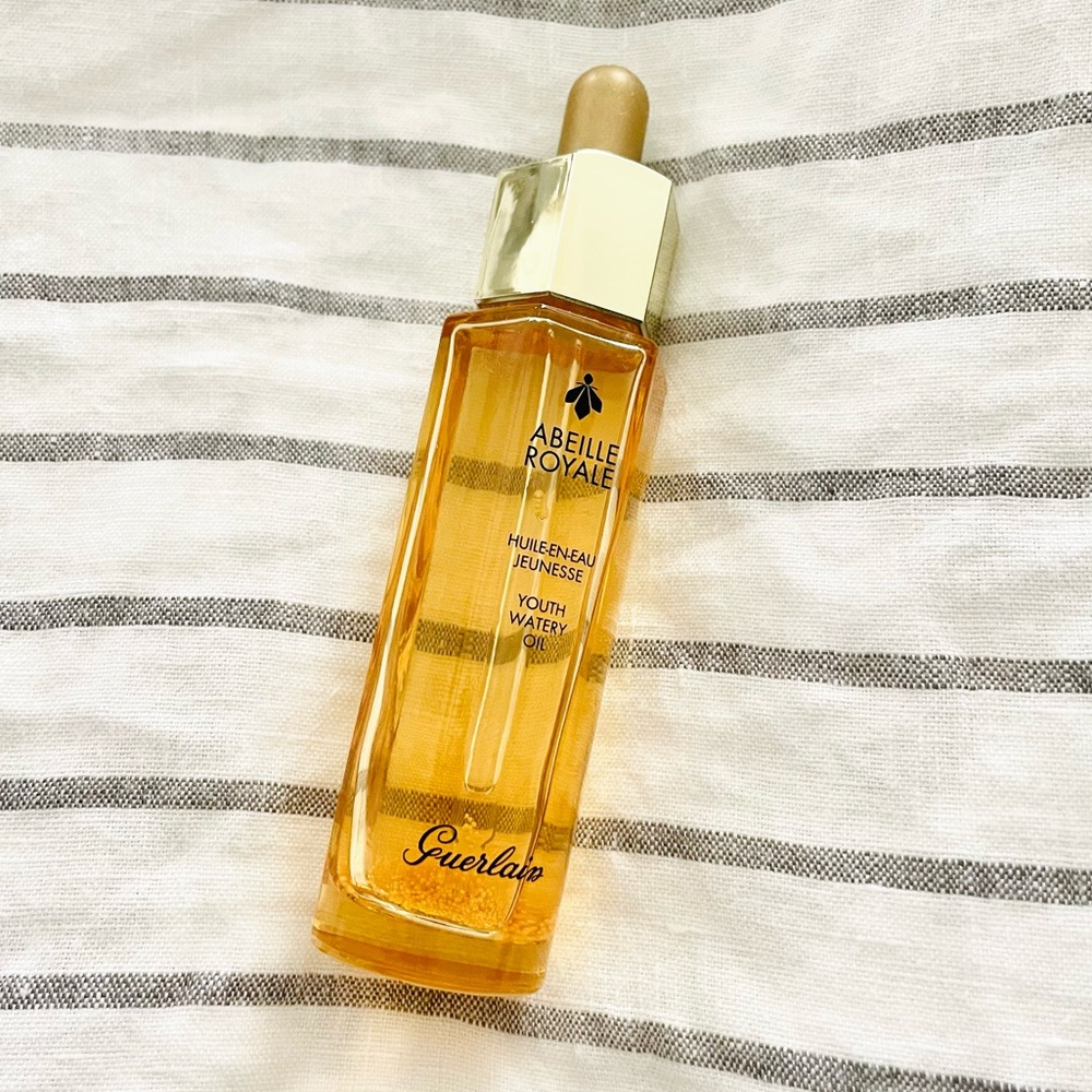 Guerlain Abeille Royale Youth Watery Oil